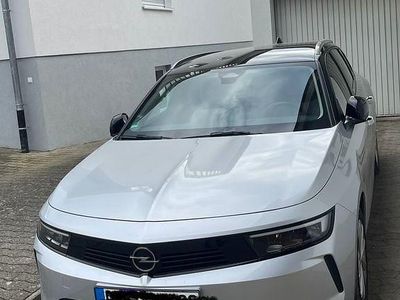 Gebraucht Opel Astra Business Edition 131 PS (96 kW) 2023 Kombi