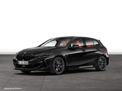 gebraucht BMW M135 i xDrive