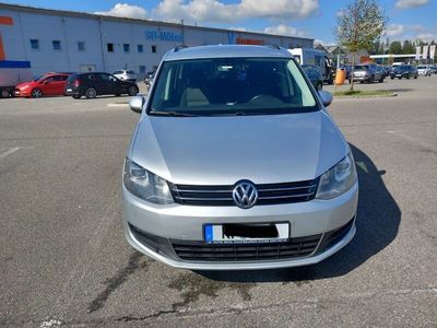 VW Sharan