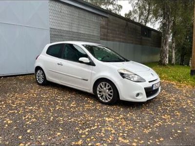 gebraucht Renault Clio III dci 90