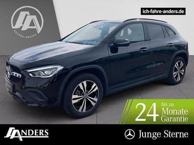 Mercedes GLA250