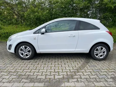 Occasion Opel Corsa