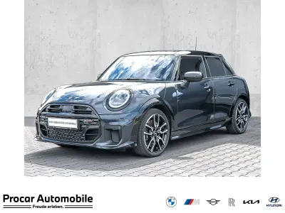 Gebraucht Mini Cooper S Sport 204 PS (150 kW) 2025 Legend grey Kleinwagen