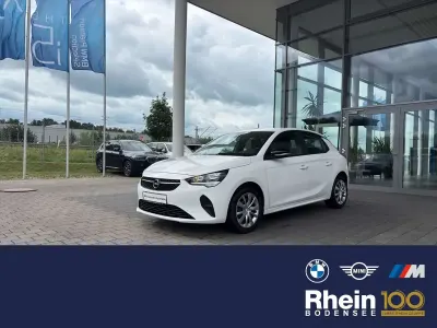 Gebraucht Opel Corsa 101 PS (74 kW) 2021 Other Kleinwagen