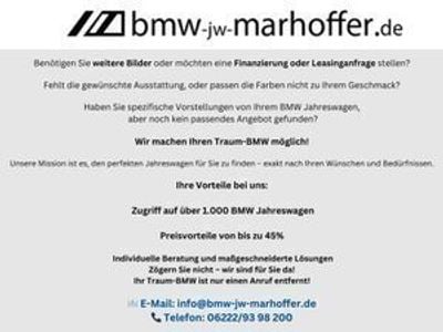 Usata BMW X5 Performance 313 CV (230 kW) 2024 Grigio SUV