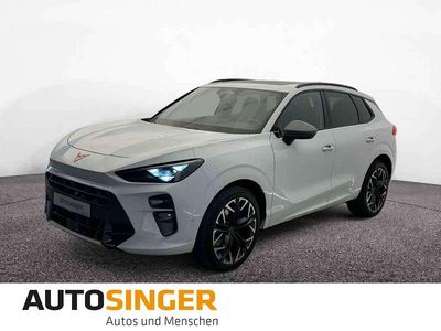 Usata Cupra Terramar VZ 265 CV (194 kW) 2025 Bianco SUV