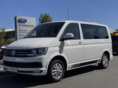 Gebraucht VW Multivan
