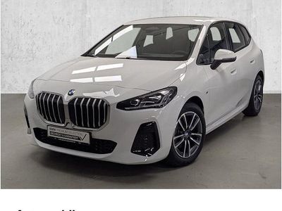 Gebraucht BMW 220 Comfort Edition 163 PS (119 kW) 2025 Weiß Kombi