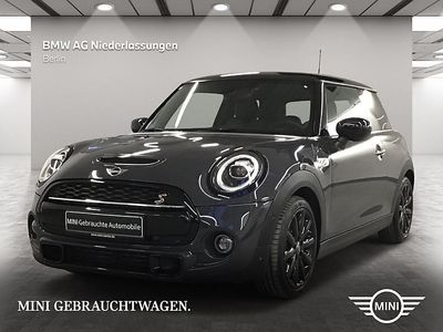 gebraucht Mini Cooper S 3-Türer