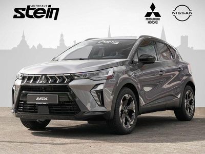 Nuova Mitsubishi ASX Edition 158 CV (116 kW) 2026 Grigio SUV