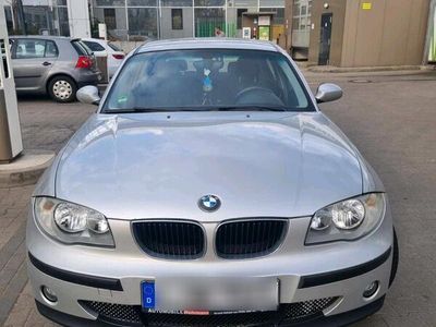 gebraucht BMW 116 i 2004