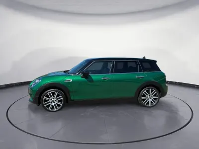 Occasion Mini Cooper Clubman 136 ch (100 kW) 2020 Vert Break