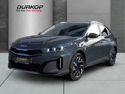 Gebraucht Kia XCeed