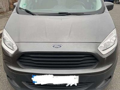 Gebraucht 2017 Ford Transit Basis Van | 5.250 € (Fairer Preis)