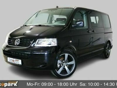 Verkauft VW T5 Kutsenits City IV 17-Si., gebraucht 2008, 262.521 km in  Eilenburg