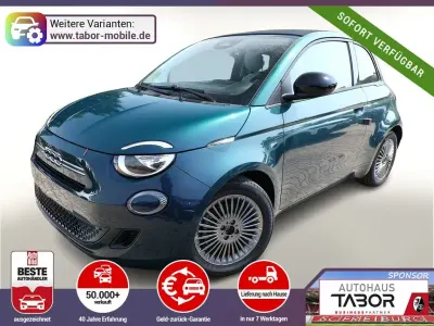 Gebraucht Fiat 500