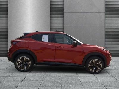 Neu Nissan Juke N-Connecta 114 PS (83 kW) 2025 SUV