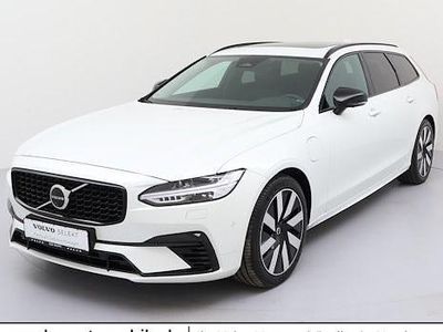 Gebraucht Volvo V90 Plus 350 PS (257 kW) 2025 Weiß Kombi