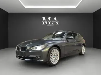 Gebraucht BMW 335