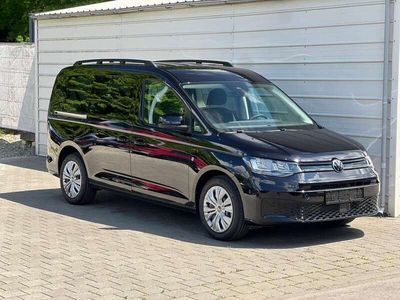VW Caddy Maxi