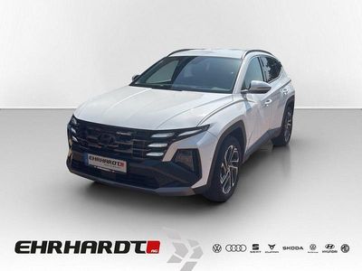 Gebraucht 2024 Hyundai Tucson Prime SUV | 47.040 €