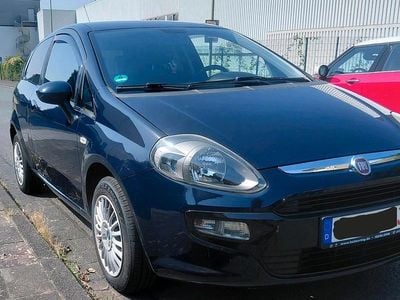 Fiat Punto Evo