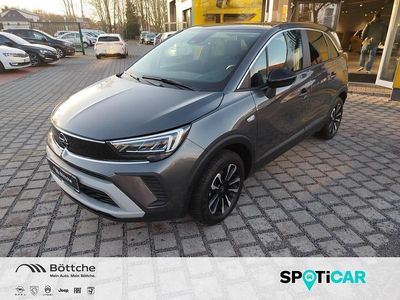 Gebraucht 2023 Opel Crossland Elegance SUV | 20.990 € (Fairer Preis)