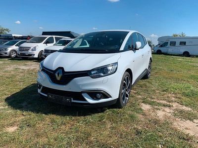 Renault Scénic IV
