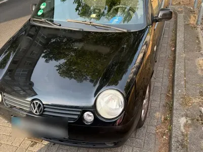 Gebraucht VW Lupo