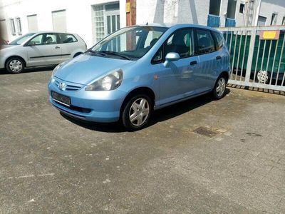 gebraucht Honda Jazz 163430 km, TÜV neu