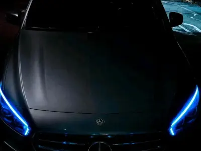 Gebraucht Mercedes B200