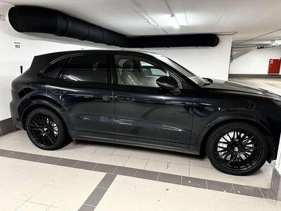 Usata Porsche Cayenne S 441 CV (324 kW) 2019 Nero SUV