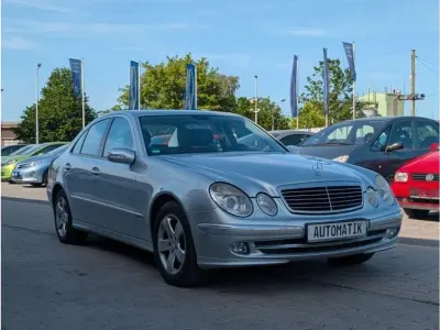Gebraucht Mercedes 220