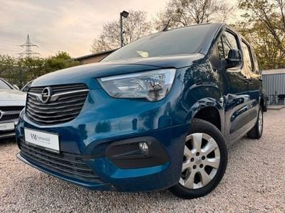 Opel Combo Life