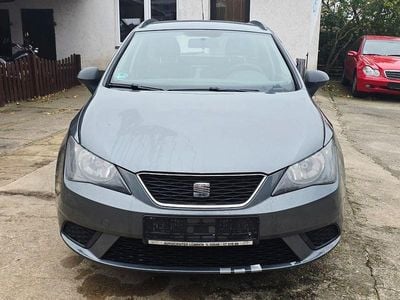 Seat Ibiza ST