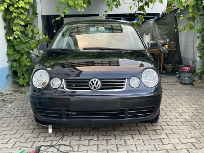 Gebraucht VW Polo
