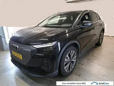 Gebraucht Audi Q4 e-tron