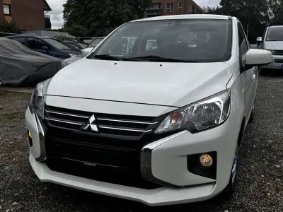 Gebraucht Mitsubishi Space Star