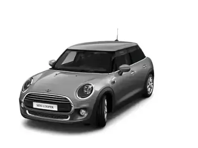 Gebraucht Mini Cooper 136 PS (100 kW) 2019 Grau Kleinwagen
