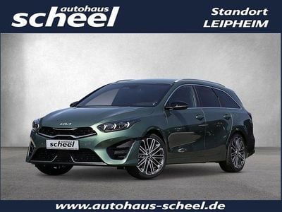 Kia Ceed GT