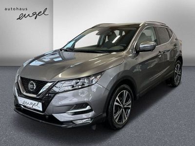 gebraucht Nissan Qashqai 1.3 DIG-T