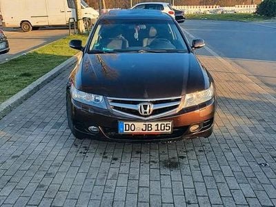 Gebraucht 2007 Honda Accord Limousine | 1.100 € (Superpreis)