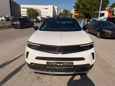 Gebraucht Opel Mokka