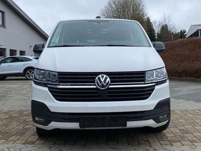 gebraucht VW Multivan T6.1Multivan T6.1 DSG Kurz 4MOTION Trendline