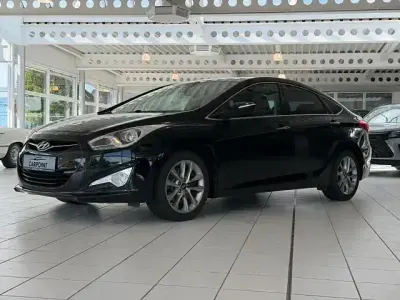 Gebraucht Hyundai i40
