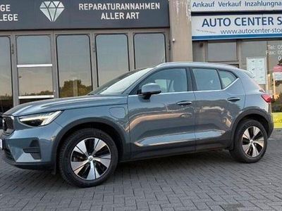 Gebraucht Volvo XC40 Core 211 PS (155 kW) 2022 Grau SUV
