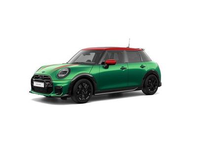 Usata Mini Cooper 156 CV (114 kW) 2024 Utilitaria