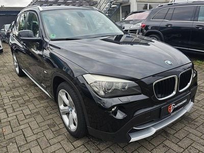 Gebraucht BMW X1 Sport Line 150 PS (110 kW) 2011 Other SUV