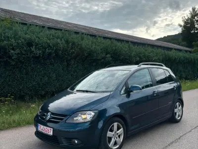 Gebraucht VW Golf V