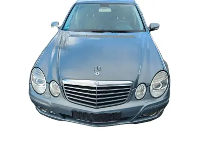 Gebraucht Mercedes E200